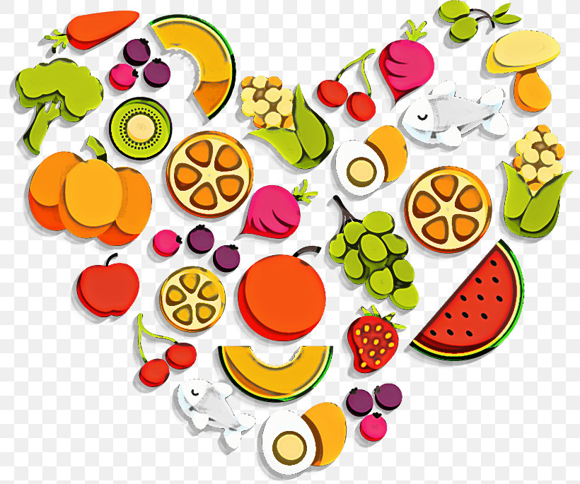 Food Group Fruit Vegetarian Food Food Plant, PNG, 803x685px, Food Group, Food, Fruit, Plant, Sticker Download Free