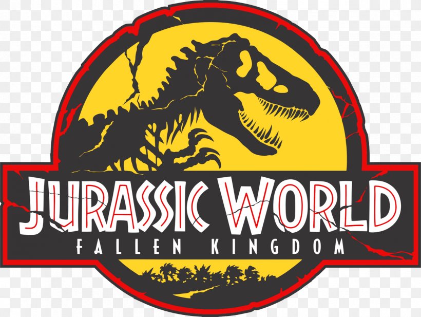 Logo Brand Font Yellow Jurassic World, PNG, 1199x903px, Logo, Area, Brand, Jurassic Park, Jurassic World Download Free