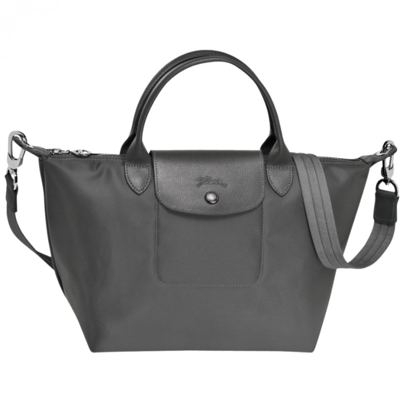 Longchamp Le Pliage Neo Large Nylon Tote Handbag Tote Bag, PNG, 825x825px, Longchamp, Bag, Black, Brand, Fashion Accessory Download Free