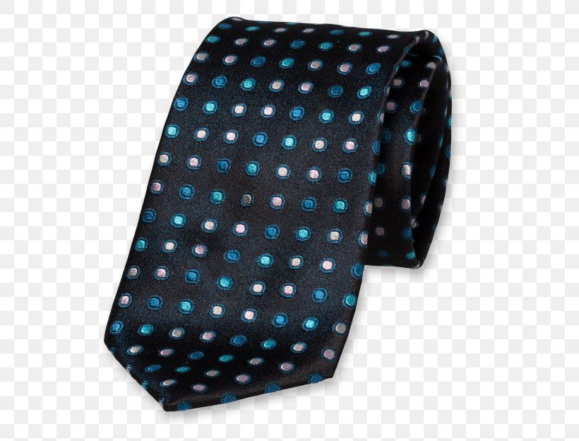 Necktie Polka Dot Blue Black Tie Silk, PNG, 624x624px, Necktie, Black, Black Tie, Blue, Bow Tie Download Free