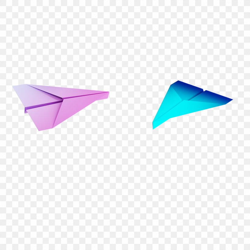 Paper Plane Airplane, PNG, 1500x1500px, Paper, Airplane, Color, Designer, Paper Plane Download Free