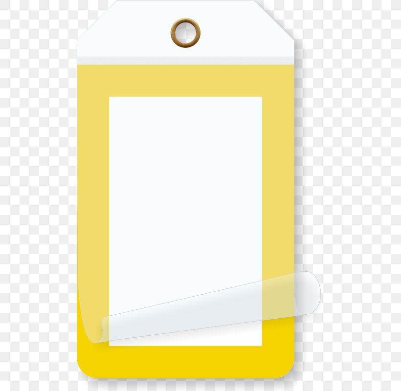 Paper Rectangle, PNG, 505x800px, Paper, Brand, Material, Picture Frame, Picture Frames Download Free