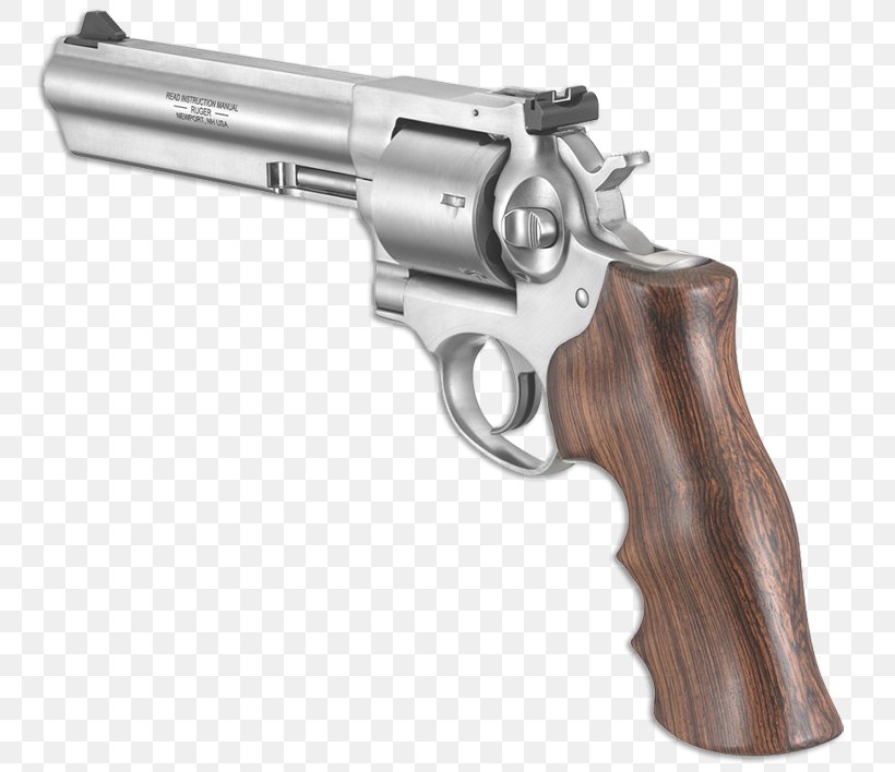 Revolver Trigger Firearm Ruger GP100 Sturm, Ruger & Co., PNG, 760x708px, 44 Special, 357 Magnum, Revolver, Air Gun, Airsoft Download Free