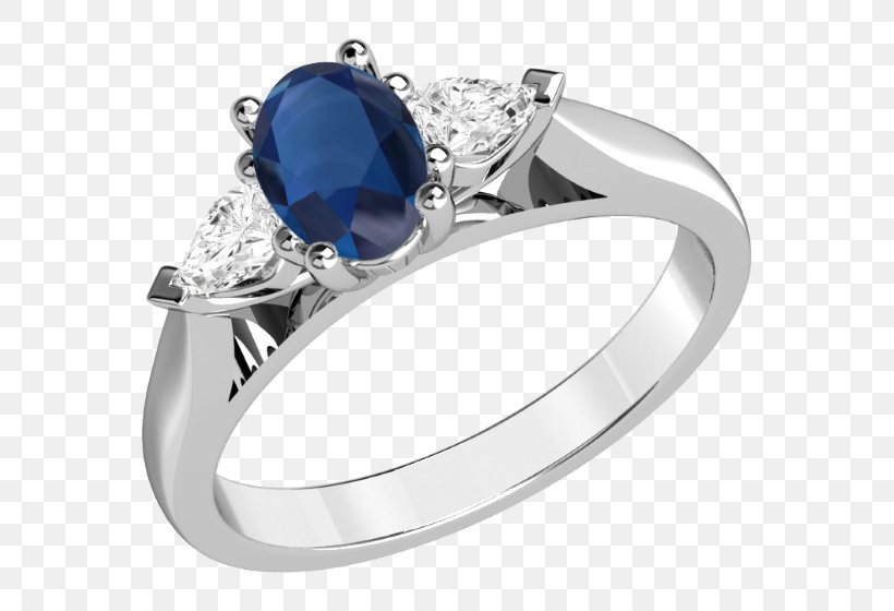 Sapphire Ring Diamond Cut Brilliant, PNG, 560x560px, Sapphire, Body Jewelry, Brilliant, Carat, Cut Download Free