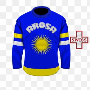 T-shirt - Sports Fan Jersey T-shirt Logo Sleeve PNG