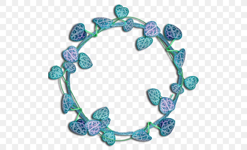 Turquoise Bracelet Bead Body Jewellery, PNG, 500x500px, Turquoise, Aqua, Bead, Blue, Body Jewellery Download Free