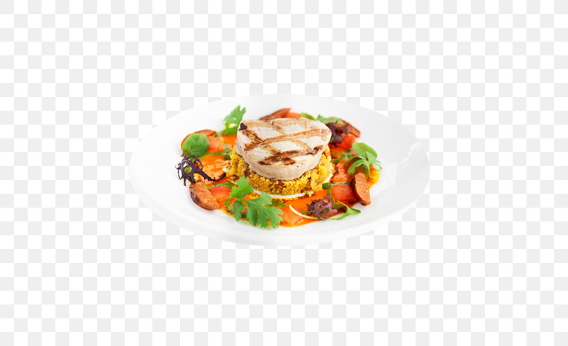 Vegetarian Cuisine Dish Plate Chef Food, PNG, 500x500px, Vegetarian Cuisine, Barbados, Chef, Cuisine, Dining Room Download Free