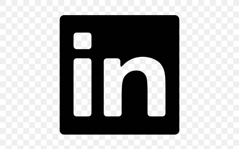 YouTube Social Media LinkedIn Social Networking Service, PNG, 512x512px, Youtube, Black, Black And White, Brand, Facebook Download Free