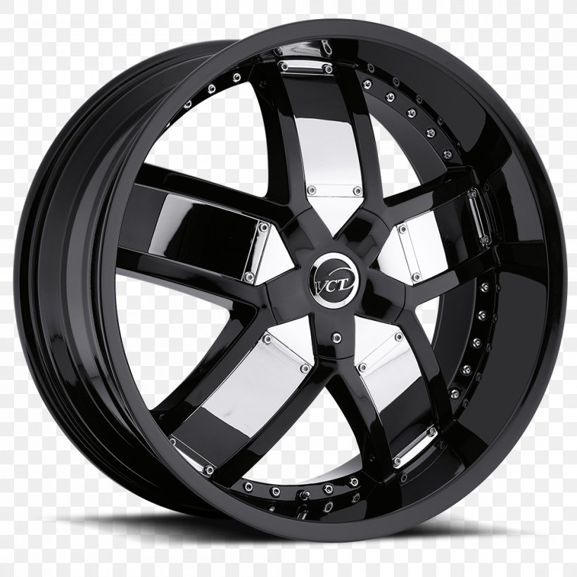Car Wheel Center Cap Rim Tire, PNG, 1000x1000px, 2018 Gmc Yukon Denali, Car, Alloy Wheel, Auto Part, Automotive Design Download Free