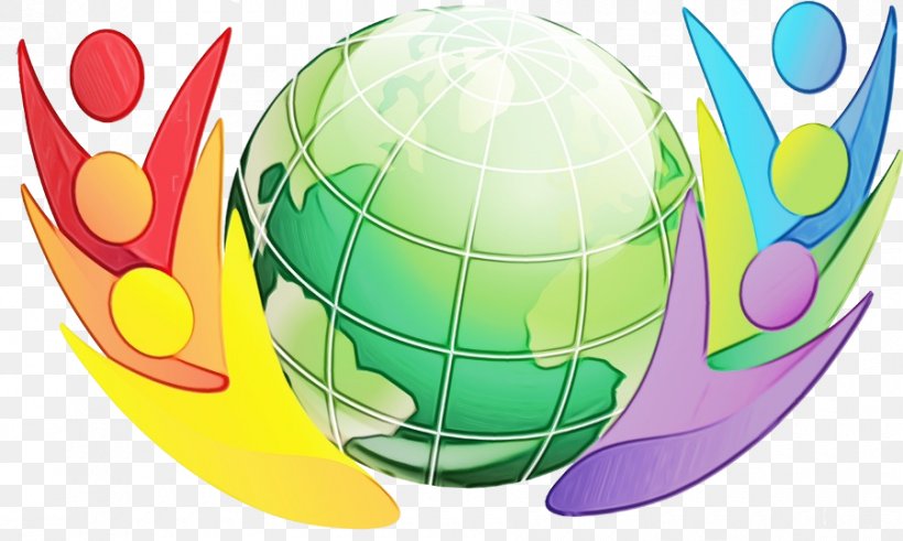 Clip Art World, PNG, 900x539px, Watercolor, Paint, Wet Ink, World Download Free