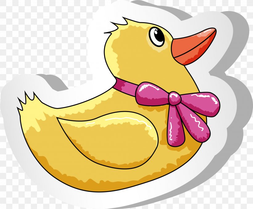 Duck Cartoon Illustration, PNG, 2000x1652px, Duck, Adobe Flash, Art, Beak, Bird Download Free