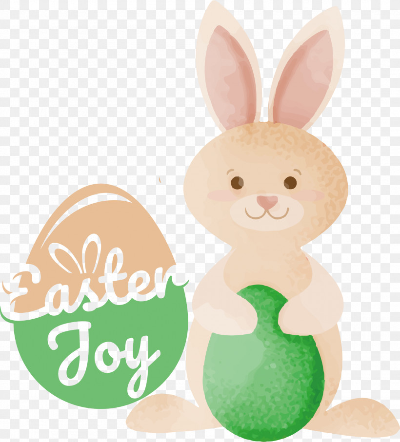 Easter Bunny, PNG, 2006x2221px, Easter Bunny, Biology, Rabbit, Science Download Free