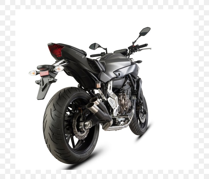 Exhaust System Yamaha Motor Company Car Tire Yamaha FZ16, PNG, 700x700px, Exhaust System, Automotive Exhaust, Automotive Exterior, Automotive Lighting, Automotive Tire Download Free