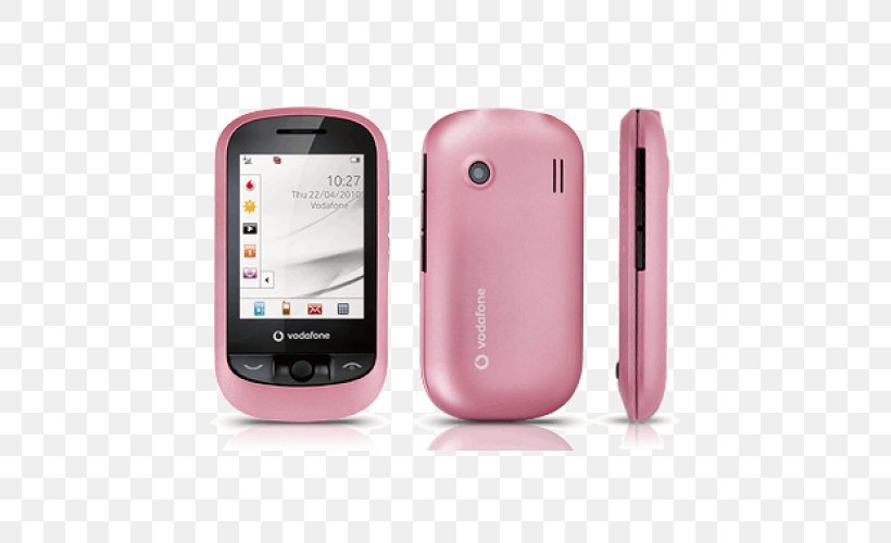 Feature Phone Smartphone Mobile Phone Accessories Multimedia, PNG, 500x500px, Feature Phone, Cellular Network, Communication Device, Electronic Device, Electronics Download Free