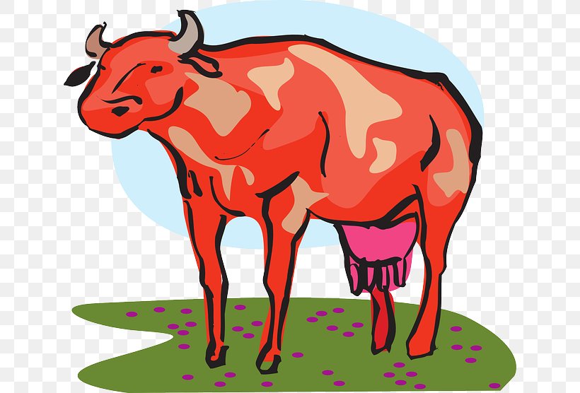 Holstein Friesian Cattle Farm Barn Clip Art, PNG, 640x556px, Holstein Friesian Cattle, Animal Figure, Art, Artwork, Barn Download Free