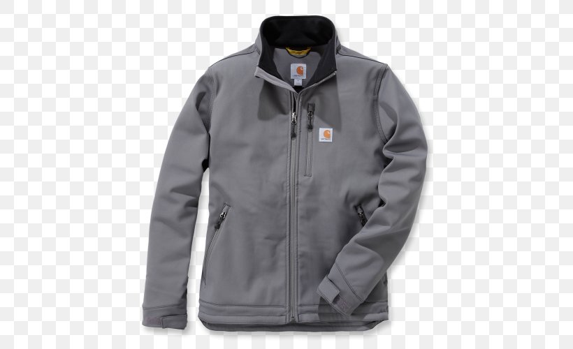 Hoodie T-shirt Nike Clothing Jacket, PNG, 500x500px, Hoodie, Carhartt, Clothing, Discounts And Allowances, Factory Outlet Shop Download Free