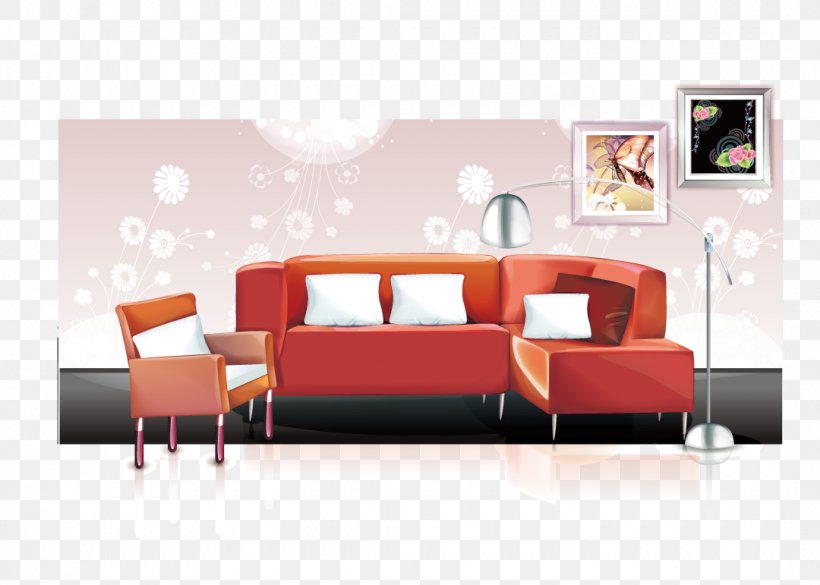 Interior Design Services Couch HOME Interior Illustration, PNG, 1080x771px, Interior Design Services, Art, Brand, Building, Chair Download Free