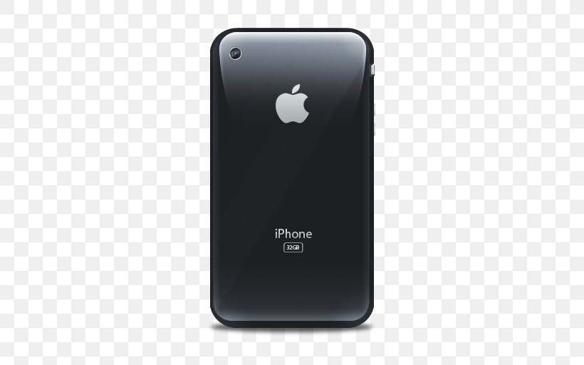 IPhone 4S IPhone 7 Plus IPhone X, PNG, 512x512px, Iphone 4s, Apple, Communication Device, Electronic Device, Electronics Download Free