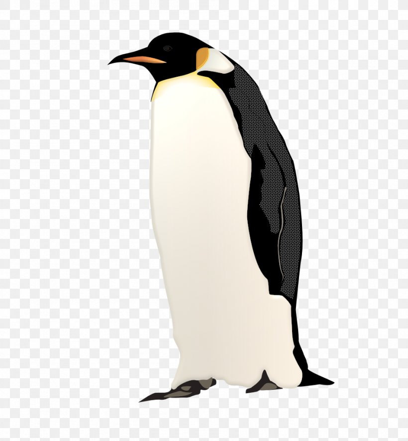 King Penguin Neck Beak, PNG, 947x1024px, King Penguin, Beak, Bird, Flightless Bird, Neck Download Free