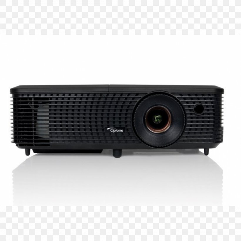 Multimedia Projectors Digital Light Processing 1080p High-definition Television, PNG, 1100x1100px, Multimedia Projectors, Audio Receiver, Brightness, Digital Light Processing, Electronic Device Download Free