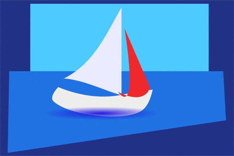 Sailboat Sailing Ship Clip Art, PNG, 2400x1602px, Sailboat, Azure, Blue, Boat, Brand Download Free