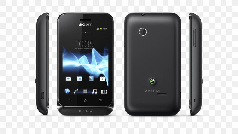 Sony Mobile 索尼 Smartphone Android Telephone, PNG, 940x529px, Sony Mobile, Android, Cellular Network, Communication Device, Electronic Device Download Free