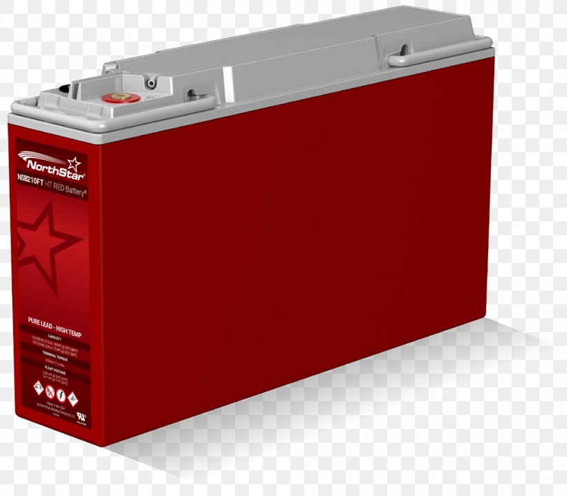 VRLA Battery Deep-cycle Battery Rechargeable Battery Electric Battery NorthStar, PNG, 1000x875px, Vrla Battery, Ampere, Ampere Hour, Automotive Battery, Battery Download Free