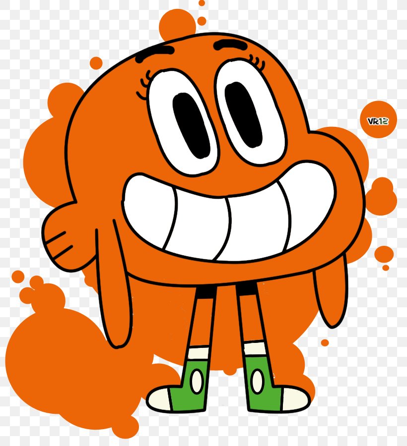 Cartoon Desktop Wallpaper Clip Art, PNG, 800x900px, Cartoon, Amazing World Of Gumball, Area, Artwork, Charles Darwin Download Free