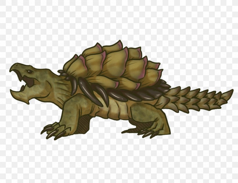 Common Snapping Turtle Reptile Tortoise Terrestrial Animal, PNG, 1000x773px, Turtle, Animal, Chelydra, Chelydridae, Common Snapping Turtle Download Free