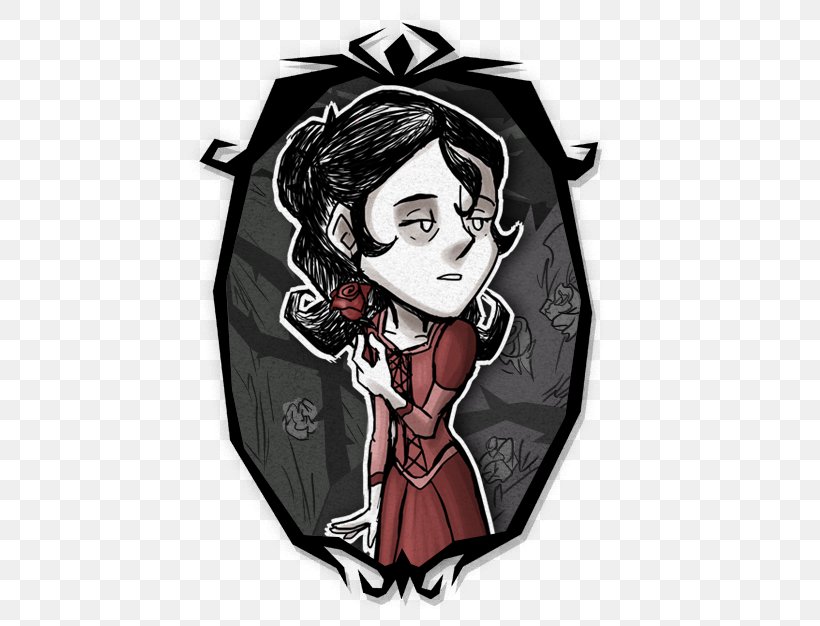Don't Starve Together Video Game Art PlayStation 4, PNG, 512x626px, Game, Art, Art Game, Deviantart, Downloadable Content Download Free