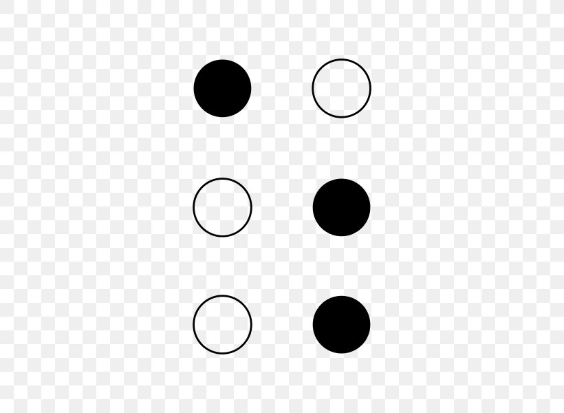 English Braille Alphabet Braille Pattern Dots-5 Letter, PNG, 430x600px, Braille, Alphabet, Area, Black, Black And White Download Free