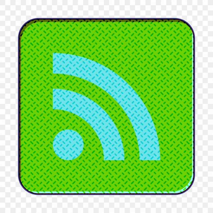 Feed Icon News Icon Newspaper Icon, PNG, 1244x1244px, Feed Icon, Green, News Icon, Newspaper Icon, Rectangle Download Free