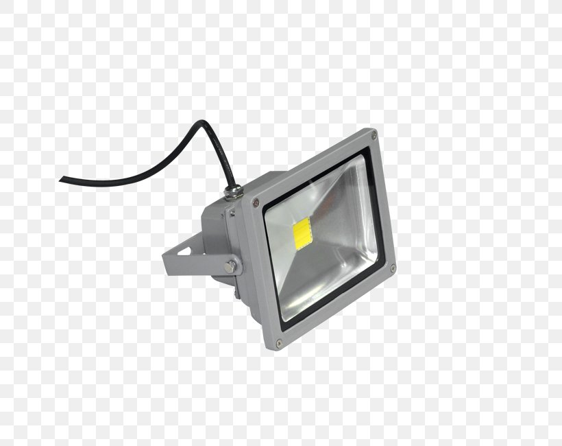 Light-emitting Diode Searchlight Floodlight Lighting, PNG, 650x650px, Light, Color, Color Rendering Index, Electricity, Floodlight Download Free