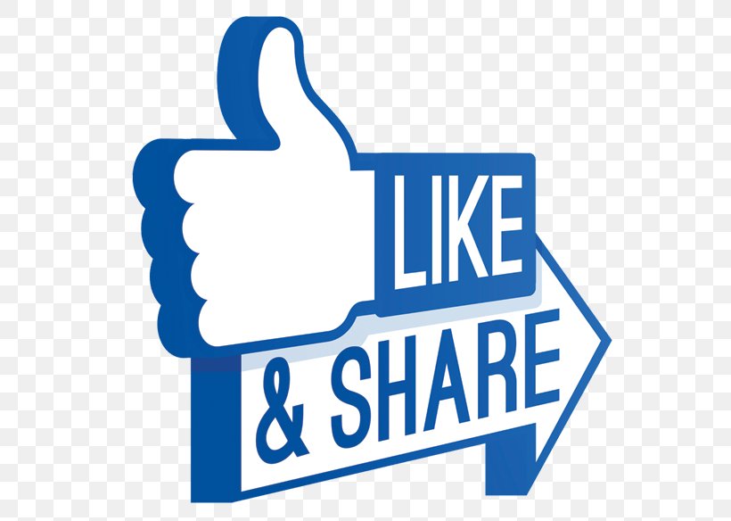 Like Button Share Icon Facebook Logo ShareThis, PNG, 698x584px, Like Button, Area, Blue, Brand, Communication Download Free