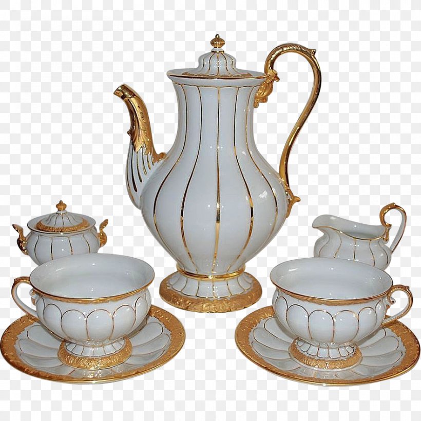 Meissen Porcelain Teapot Coffee, PNG, 882x882px, Meissen, Ceramic, Coffee, Coffee Cup, Cup Download Free