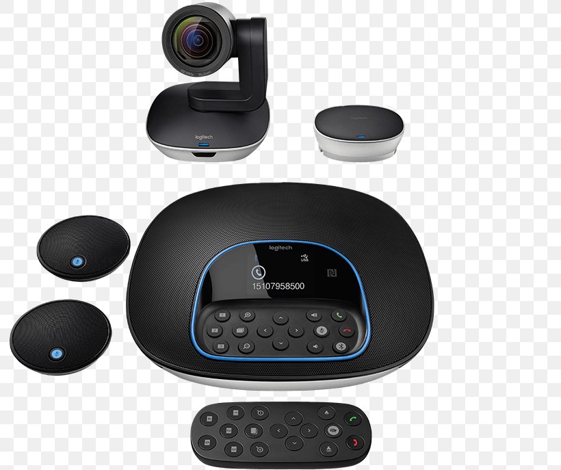 Microphone Videotelephony Camera Webcam Logitech, PNG, 800x687px, Microphone, Camera, Electronic Instrument, Electronics, Electronics Accessory Download Free