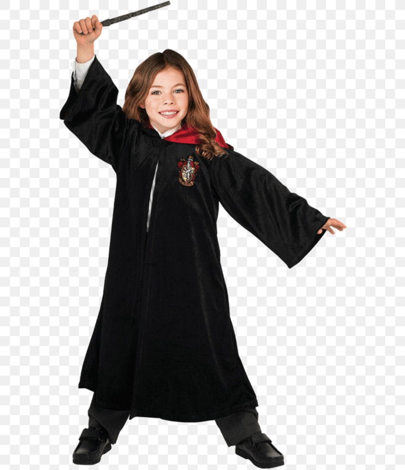 Robe Sorting Hat Costume Party Thing Two, PNG, 600x951px, Robe, Academic Dress, Book, Boy, Child Download Free