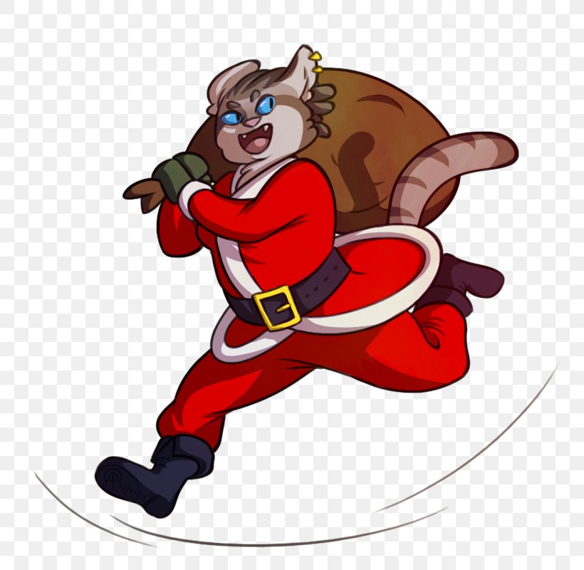 Santa Claus Christmas Drawing Art, PNG, 800x800px, 2017, Santa Claus, Art, Artist, Cartoon Download Free