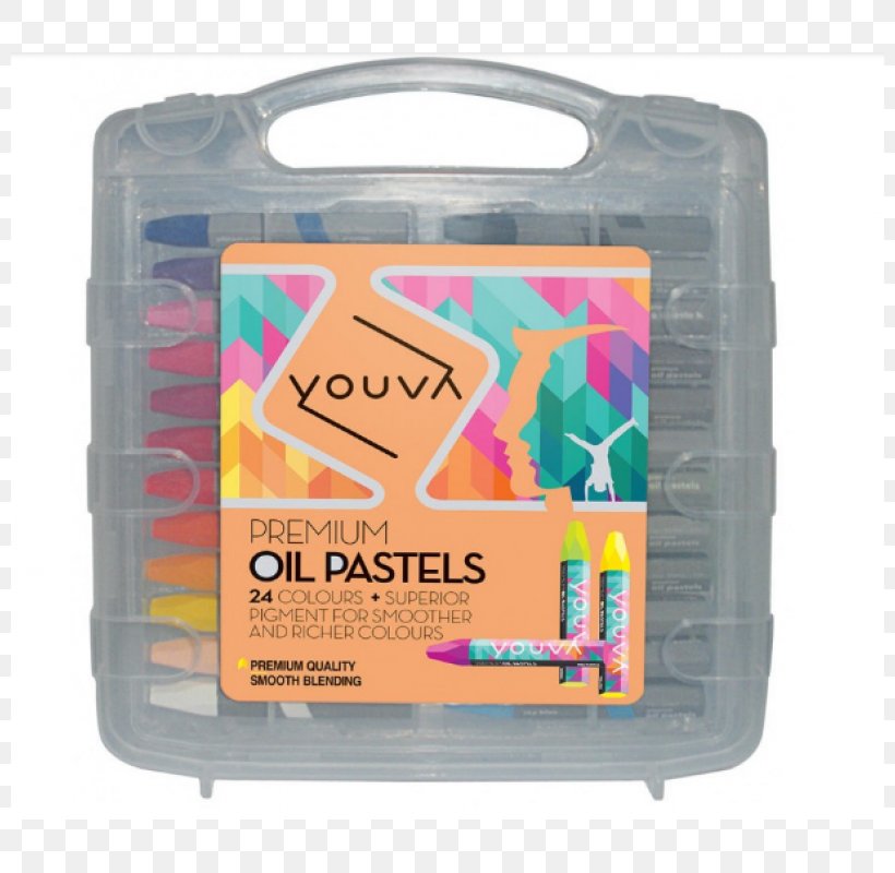 Stationery Oil Pastel Crayon Youva Navneet Education Limited, PNG, 800x800px, Stationery, Crayon, Indian Rupee, Mumbai, Oil Pastel Download Free