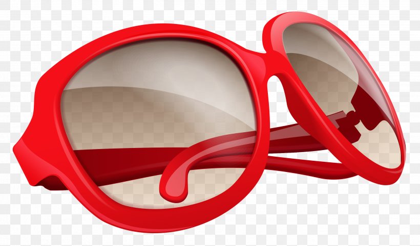Sunglasses Red Clip Art, PNG, 2783x1639px, Sunglasses, Aviator Sunglasses, Brand, Cat Eye Glasses, Eye Protection Download Free