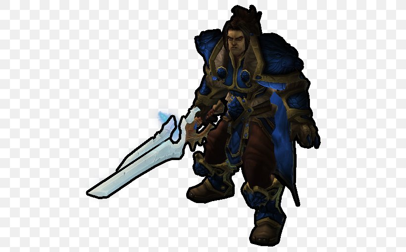 Varian Wrynn Dungeons & Dragons World Of Warcraft Kobold Press Role-playing Game, PNG, 492x510px, Varian Wrynn, Armour, Azeroth, Character, Cold Weapon Download Free