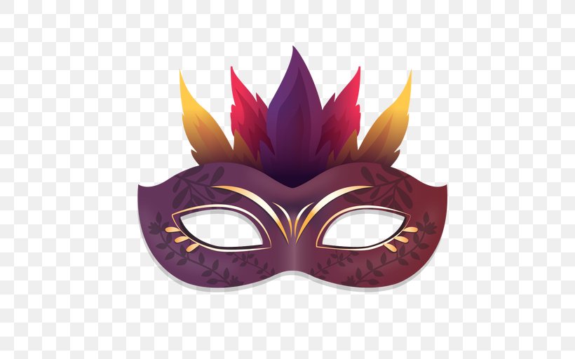 Venice Carnival Mask Brazilian Carnival, PNG, 512x512px, Venice Carnival, Ball, Brazilian Carnival, Carnival, Headgear Download Free