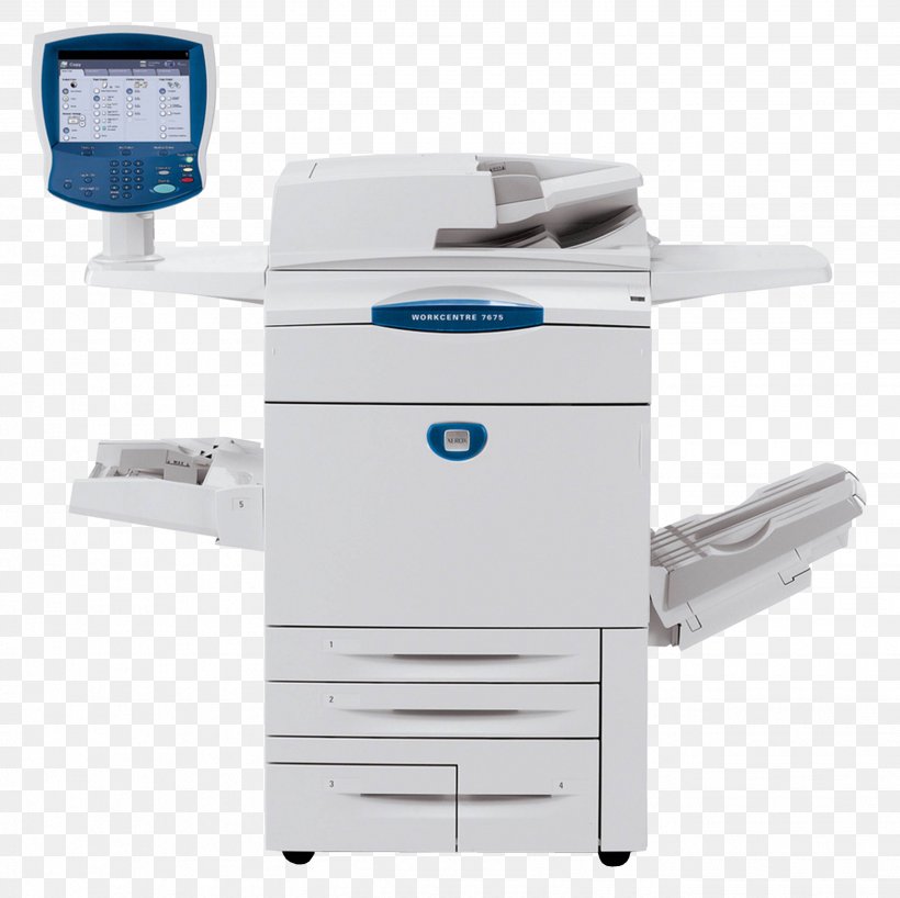 Xerox Photocopier Multi-function Printer Printing, PNG, 2682x2676px, Xerox, Color Printing, Device Driver, Image Scanner, Laser Printing Download Free