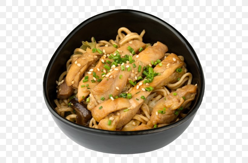 Yaki Udon Lo Mein Chinese Noodles Yakisoba Donburi, PNG, 540x540px, Yaki Udon, Asian Food, Chicken, Chinese Food, Chinese Noodles Download Free