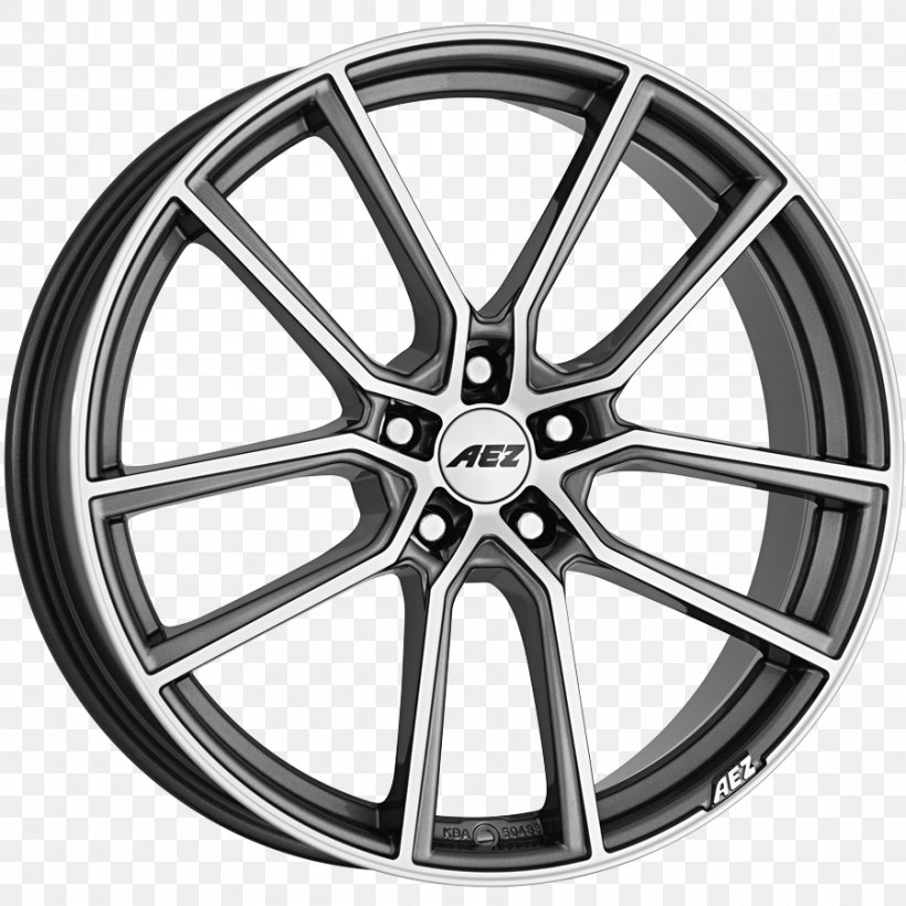 Alloy Wheel Car Rim ET, PNG, 900x900px, Alloy Wheel, Alloy, Auto Part, Automotive Design, Automotive Tire Download Free