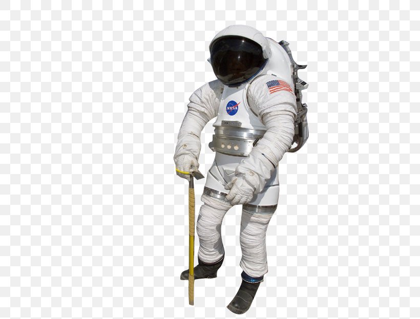 Astronaut Personal Protective Equipment Space Suit Outer Space, PNG, 500x623px, Astronaut, Figurine, Outer Space, Personal Protective Equipment, Profession Download Free