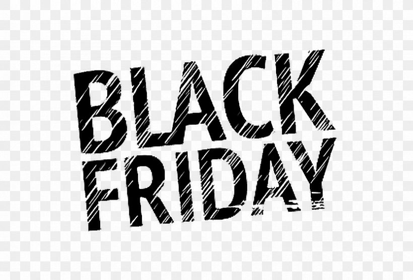 Black Friday Desktop Wallpaper Clip Art, PNG, 832x566px, Black Friday, Advertising, Black, Black And White, Brand Download Free