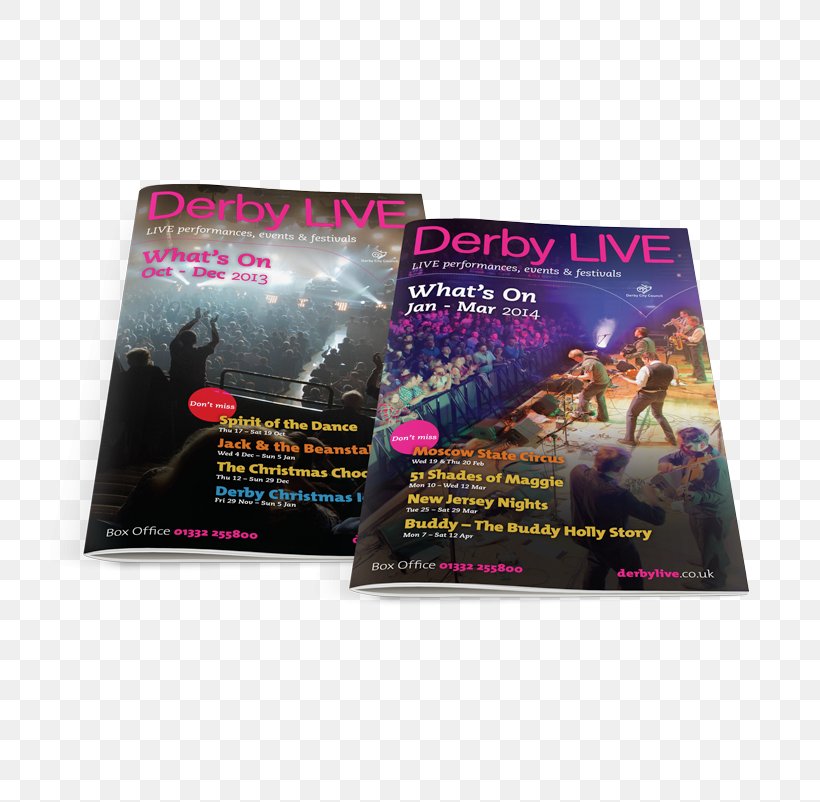 Derby LIVE Assembly Rooms Paper Visiting Card Marketing Business Cards, PNG, 727x802px, Derby Live Assembly Rooms, Advertising, Brand, Brand Management, Business Cards Download Free