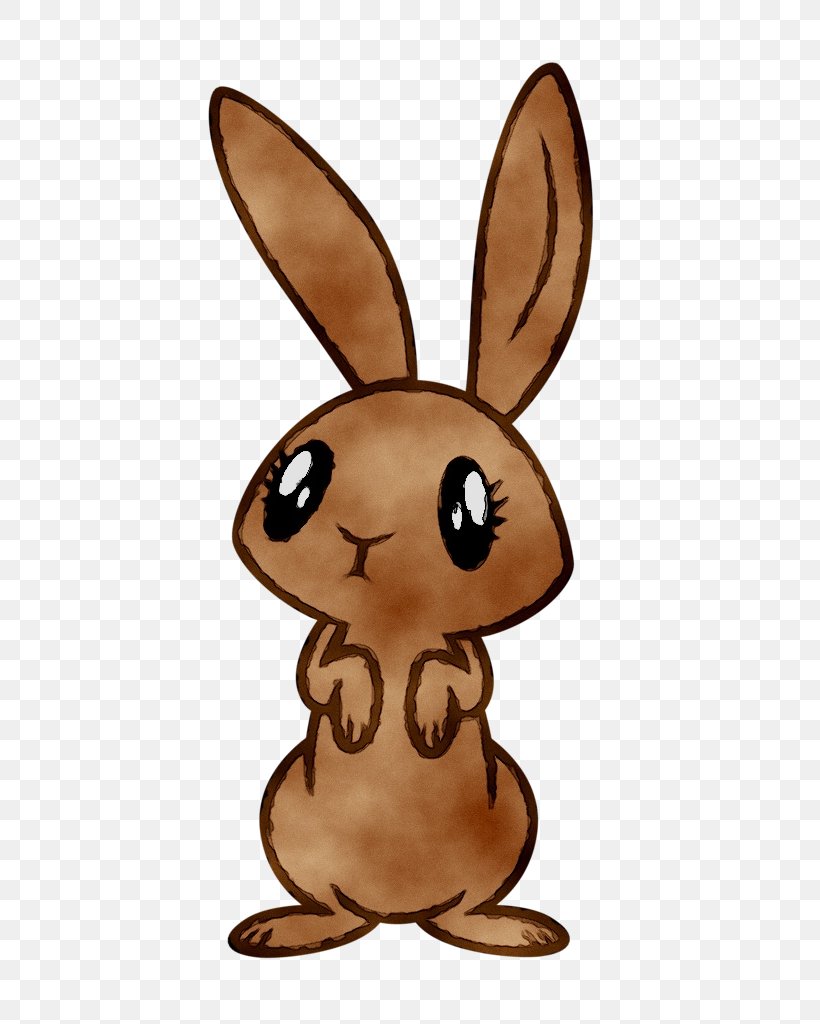 Domestic Rabbit Cartoon Hare Easter Bunny, PNG, 523x1024px, Domestic  Rabbit, Animal Figure, Animalier, Animated Cartoon, Animation