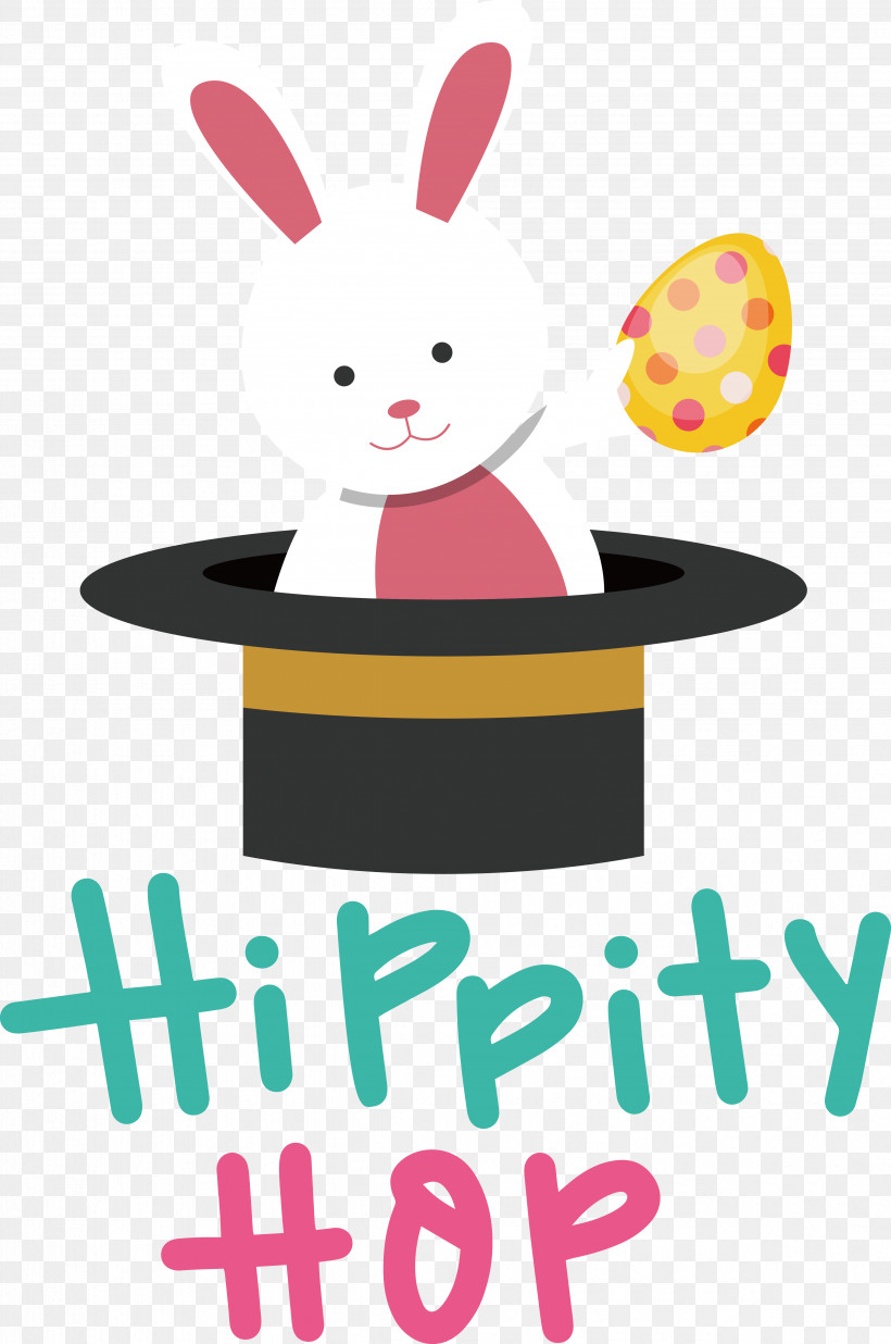 Easter Bunny, PNG, 4748x7157px, Easter Bunny, Meter, Rabbit, Text Download Free